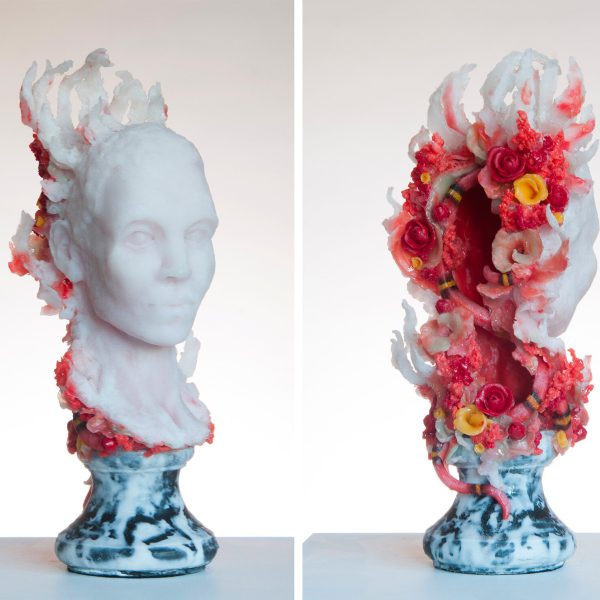 Material transformation