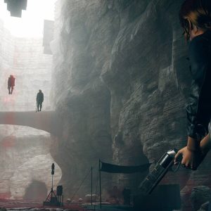 Steel Wardens: Rampart